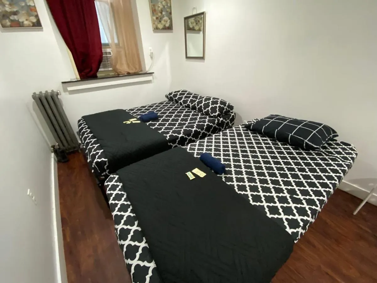 31 Street Broadway Hotel New York Apartment