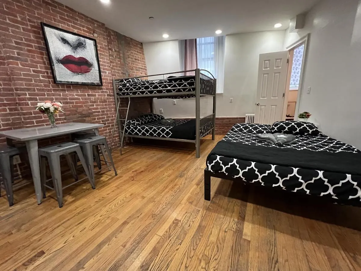 Apartment 31 Street Broadway Hotel New York