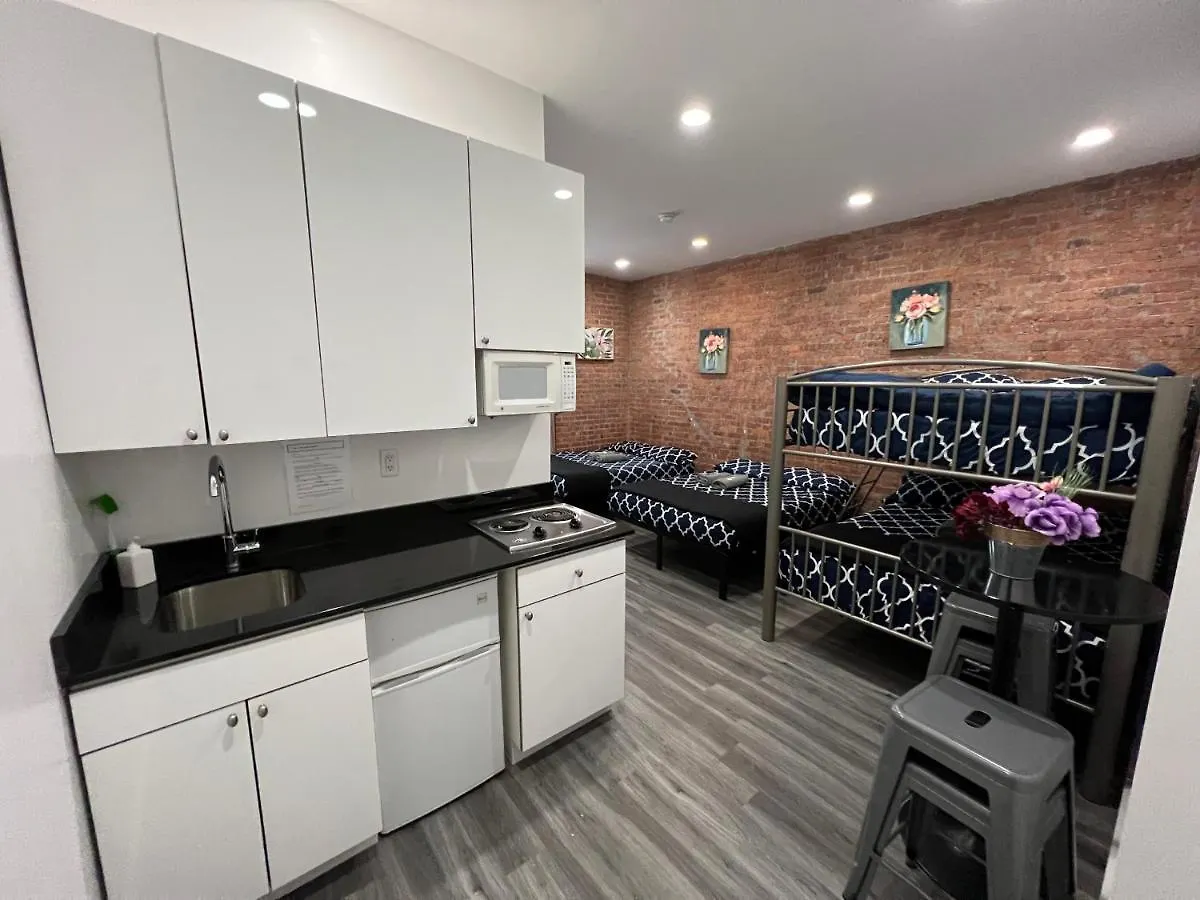 Apartment 31 Street Broadway Hotel New York