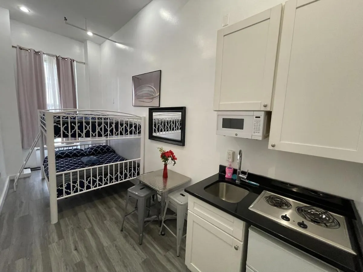 Apartment 31 Street Broadway Hotel New York