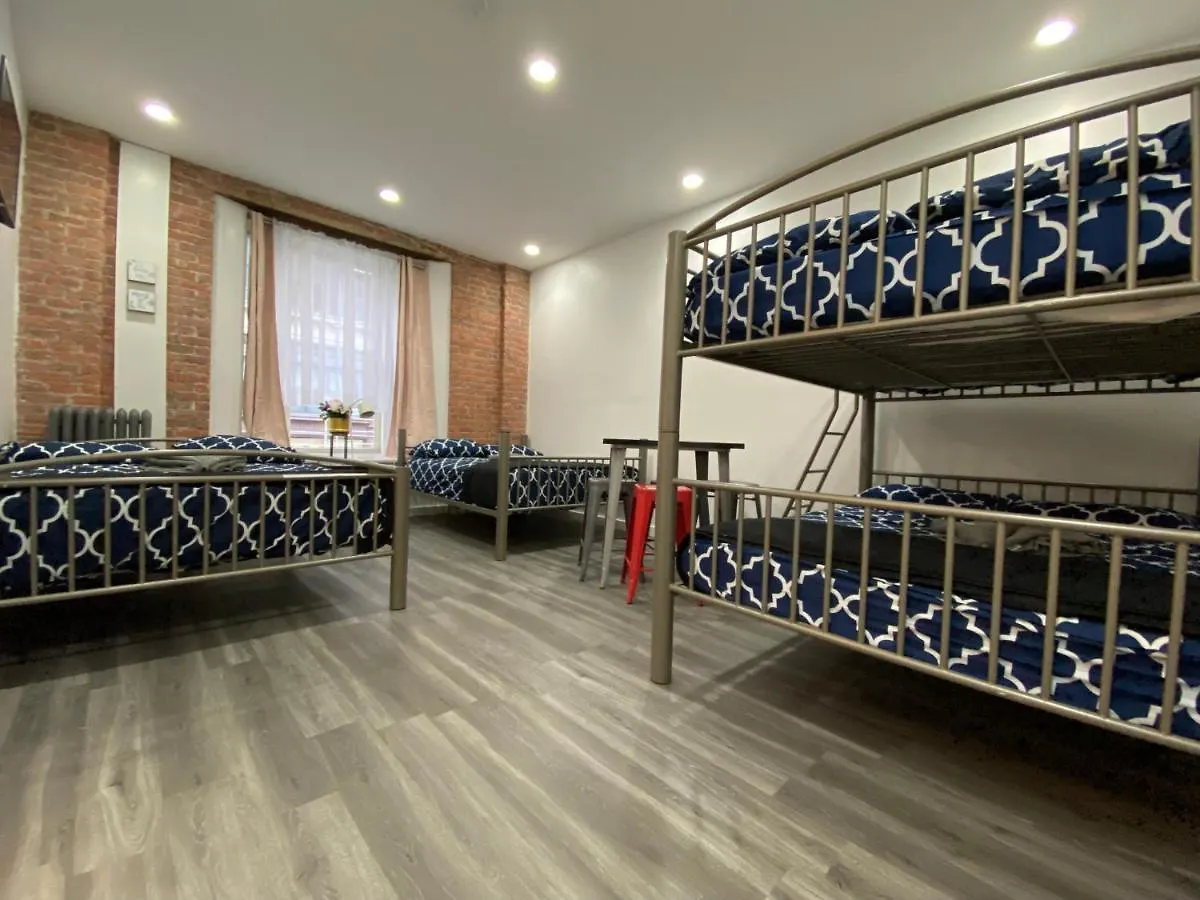 Apartment 31 Street Broadway Hotel New York