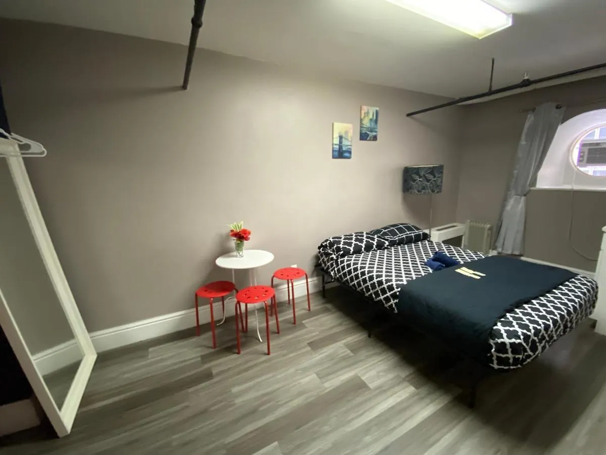 Apartment 31 Street Broadway Hotel New York