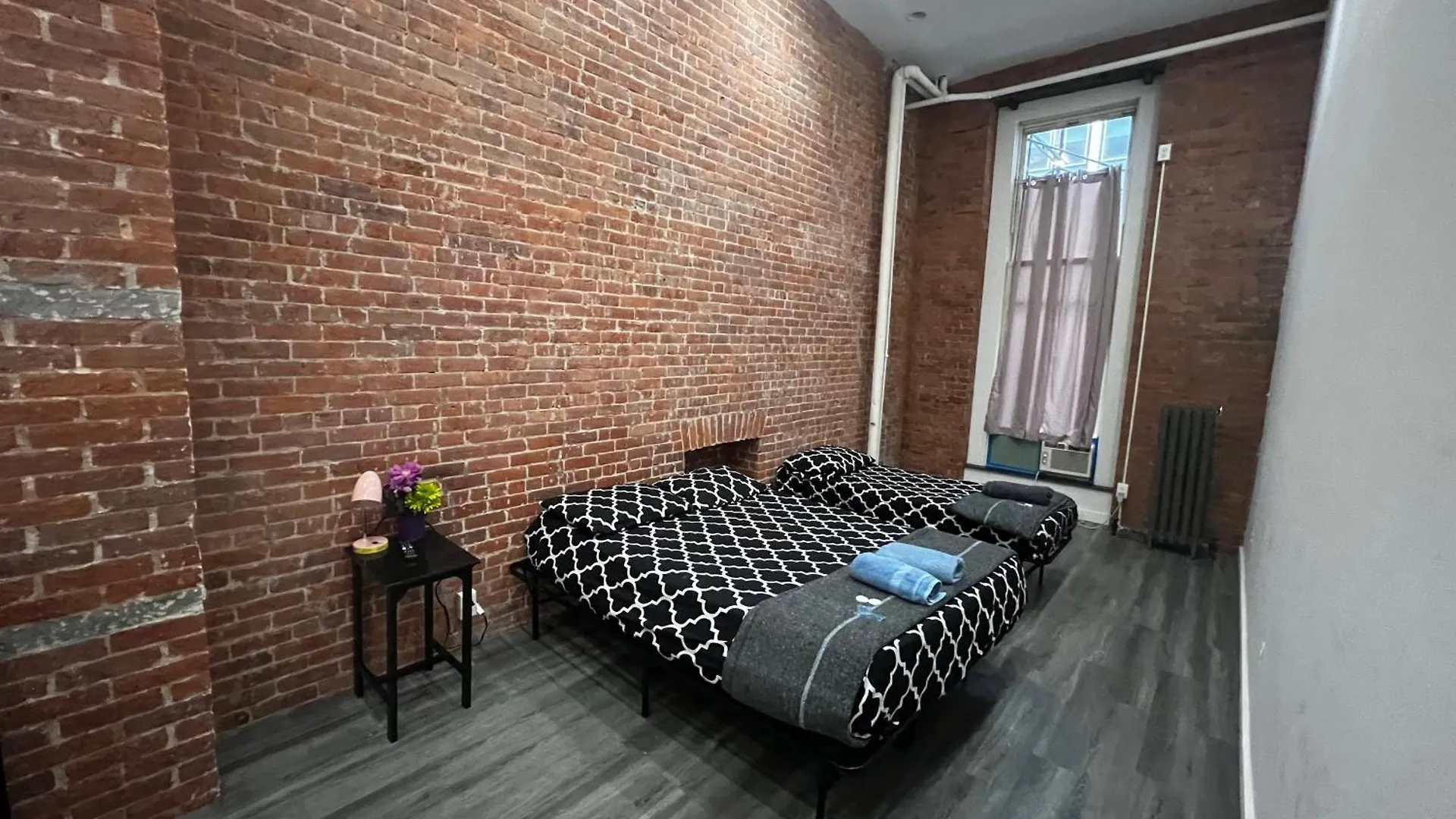 31 Street Broadway Hotel New York Apartment