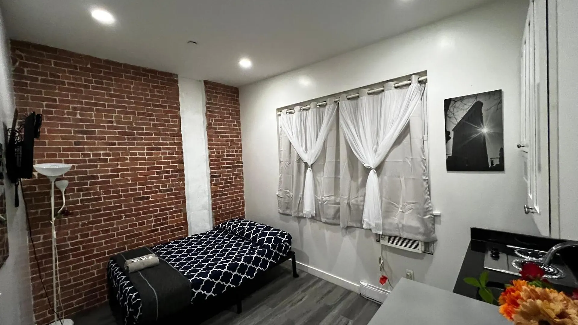 Apartment 31 Street Broadway Hotel New York