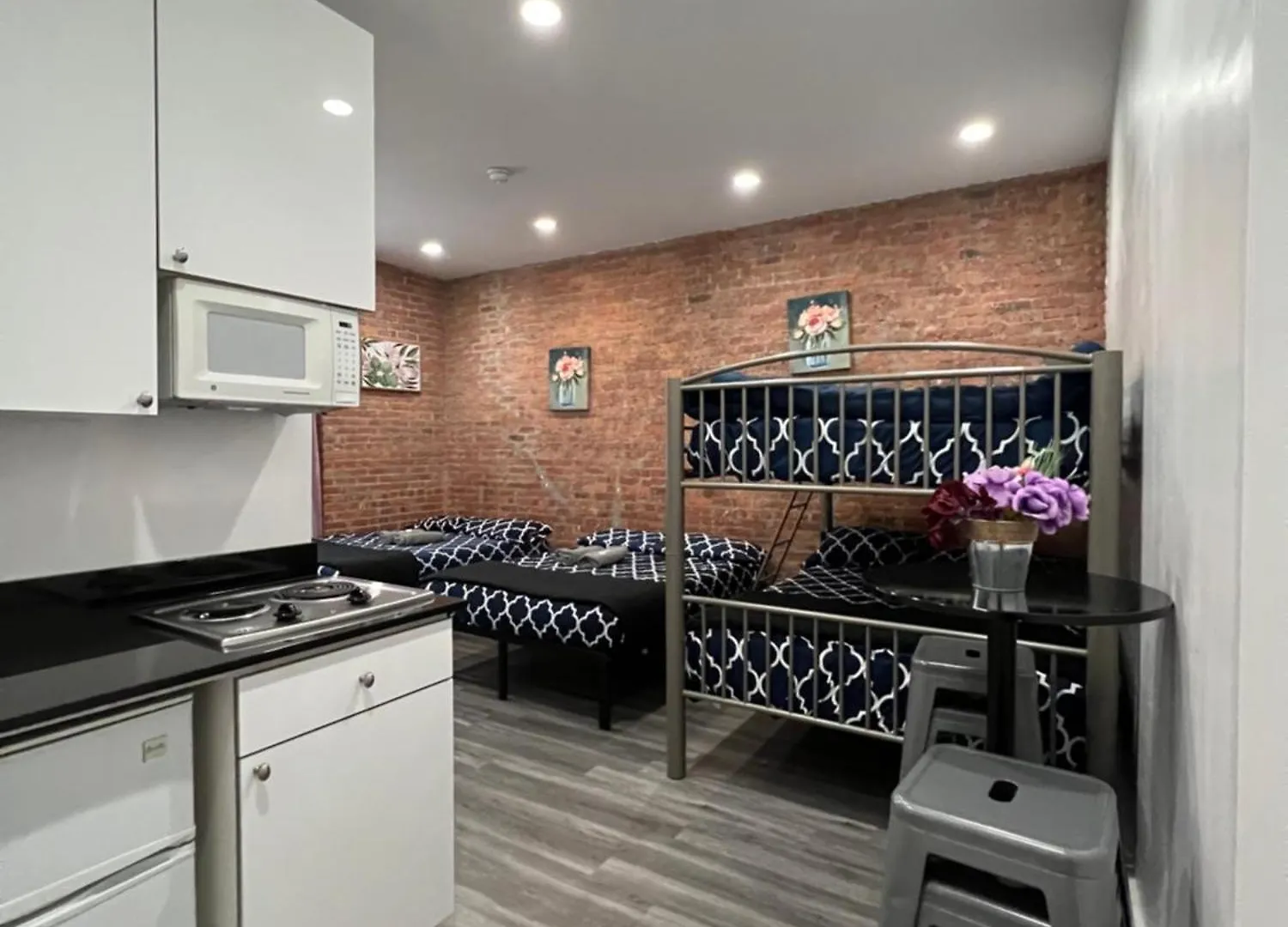 31 Street Broadway Hotel New York Apartment