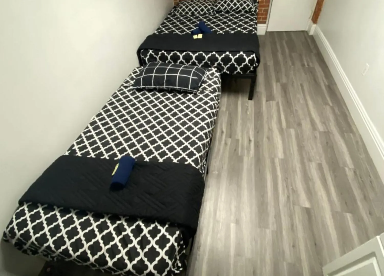 31 Street Broadway Hotel New York Apartment