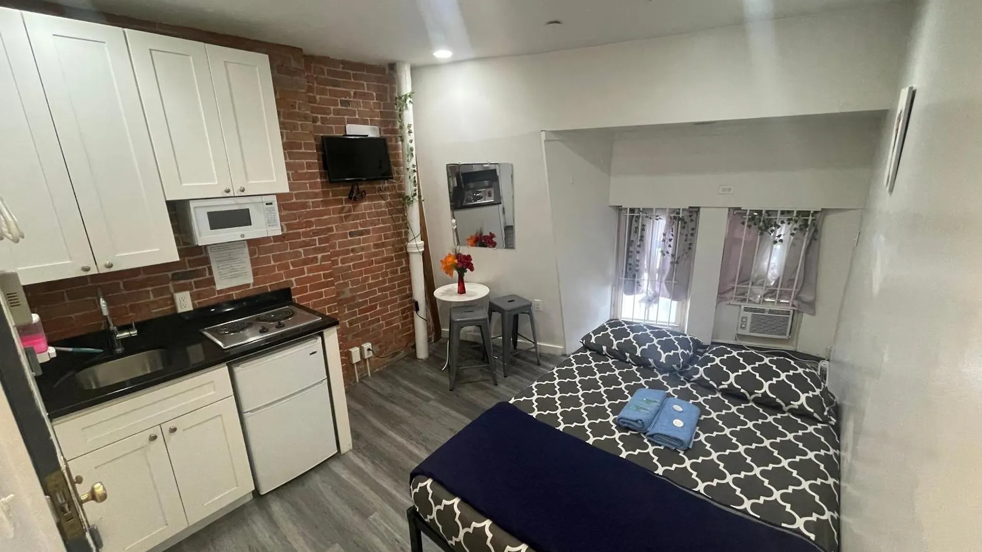 Apartment 31 Street Broadway Hotel New York