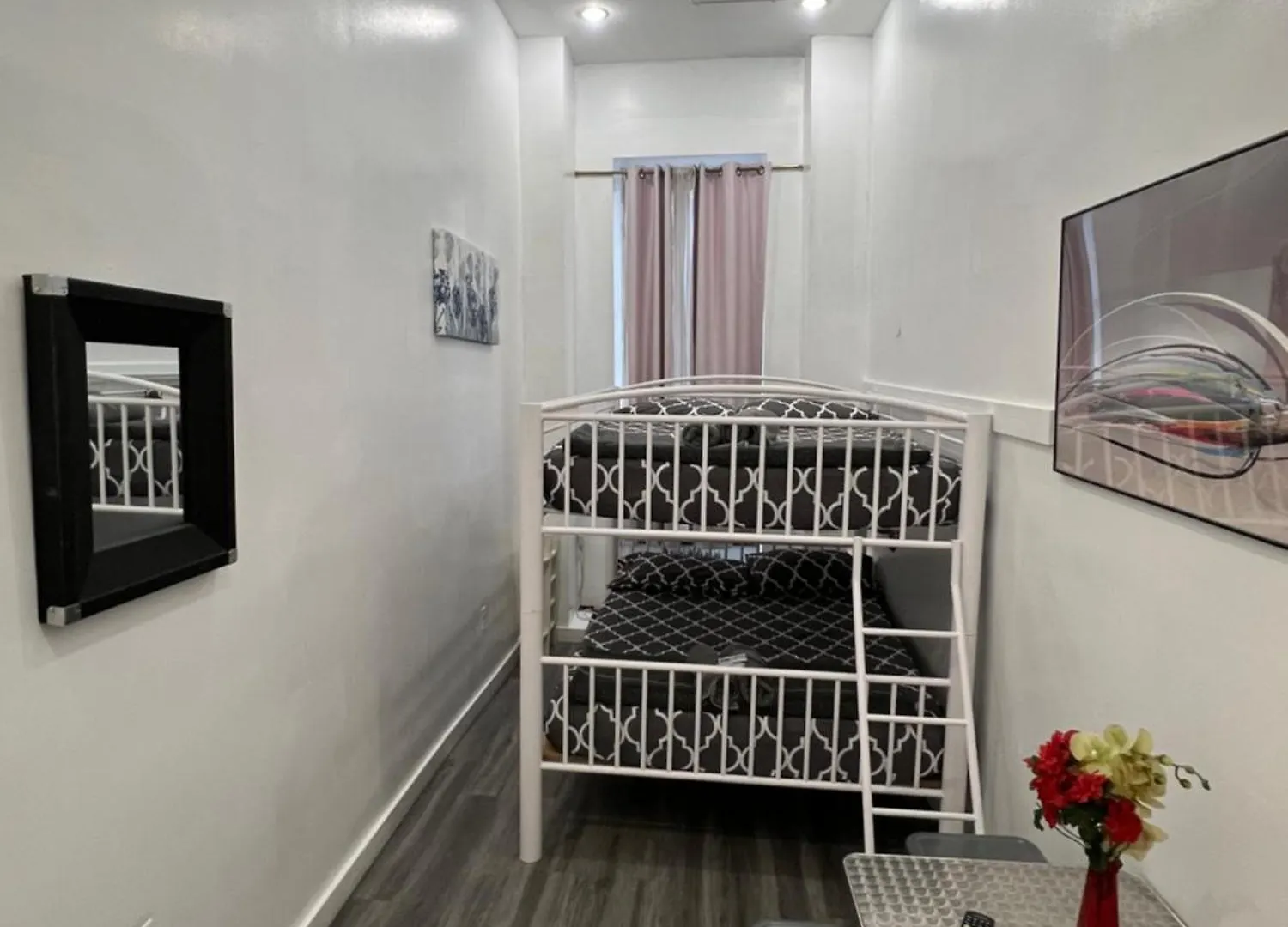 Apartment 31 Street Broadway Hotel New York