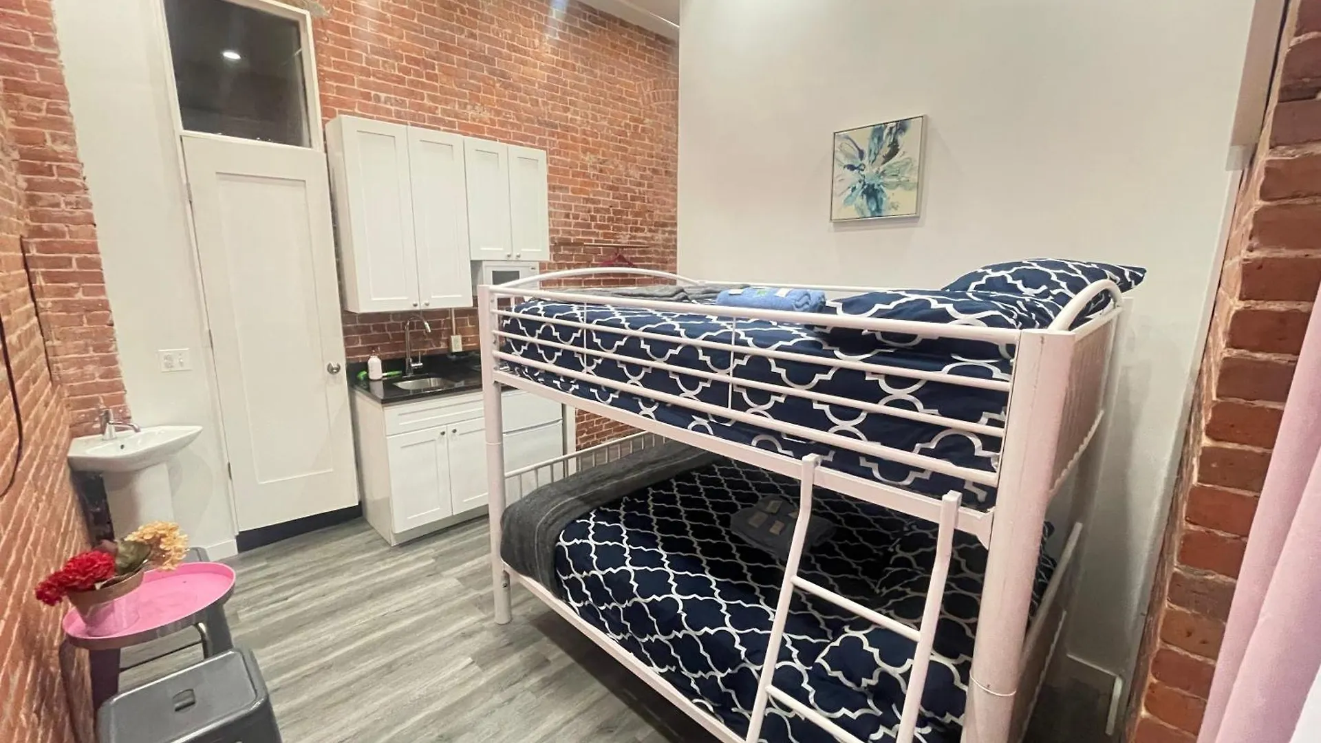 Apartment 31 Street Broadway Hotel New York