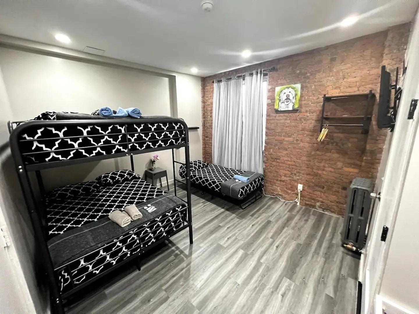 31 Street Broadway Hotel New York 0*,