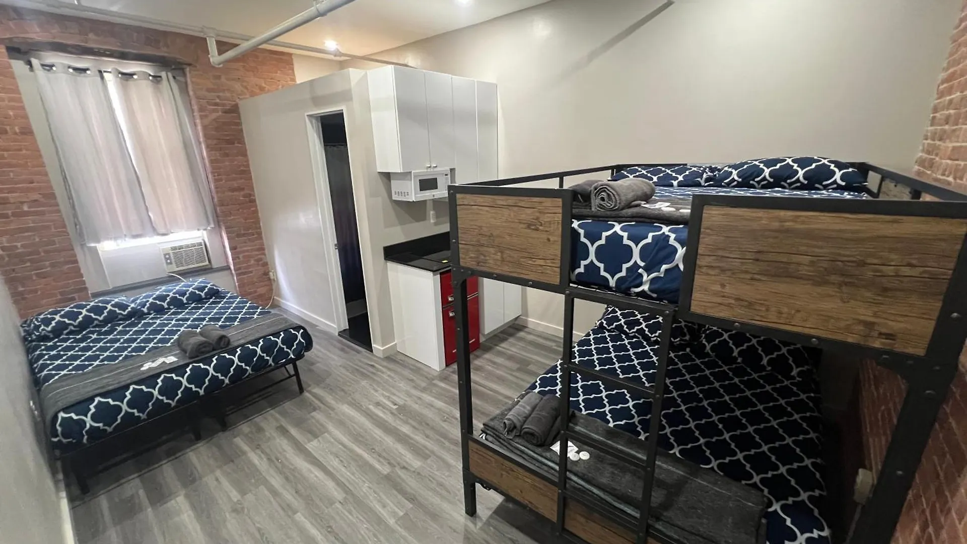 Apartment 31 Street Broadway Hotel New York