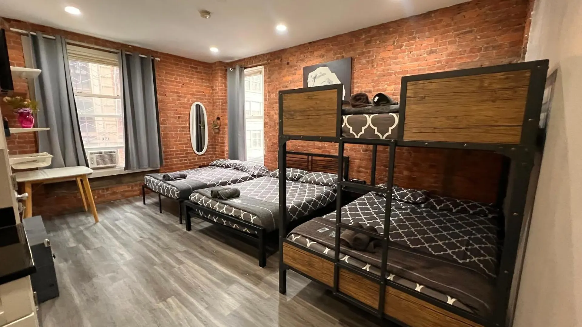 Apartment 31 Street Broadway Hotel New York