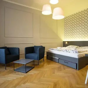 Design Andel, Historical Sights Walkable Apartment Prag