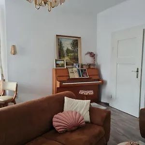 Hildegard&horst - Urlaub Im Herzen Des Fichtelgebirge Ferienhaus Hohenberg an der Eger