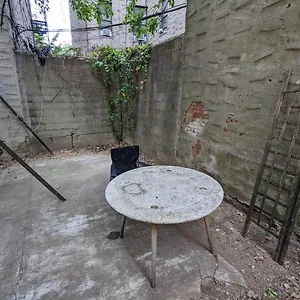  Homestay Williamsburg Private With Garden