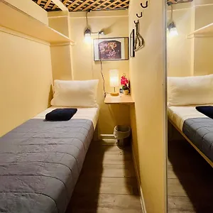 Habitación en casa particular Spirit Retreats, Nueva York