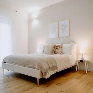 Alatea Valverde Apartment Verona