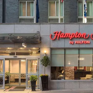 3* Otel Hampton Manhattan - Times Square South