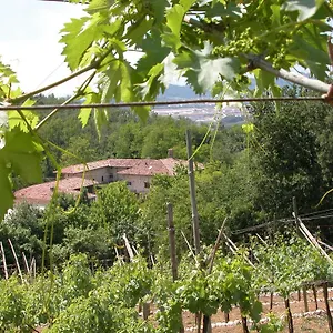 Ca' Bauernhof SantʼAmbrogio di Valpolicella