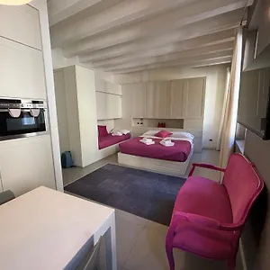 Loft 17 Arena Apartment Verona