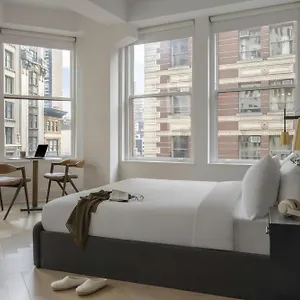4* Otel Flatiron Hotel, Sonder By Marriott Bonvoy