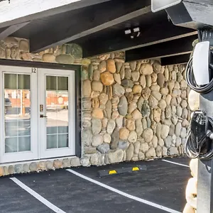 South Chalet-boutique Suite-minutes To Heavenly & Tahoe Apartment South Lake Tahoe