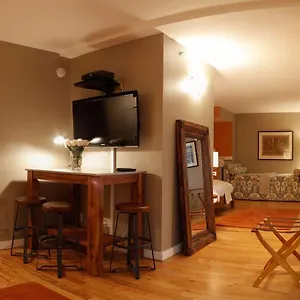 Sanctuary Nyc Retreats Gasthof