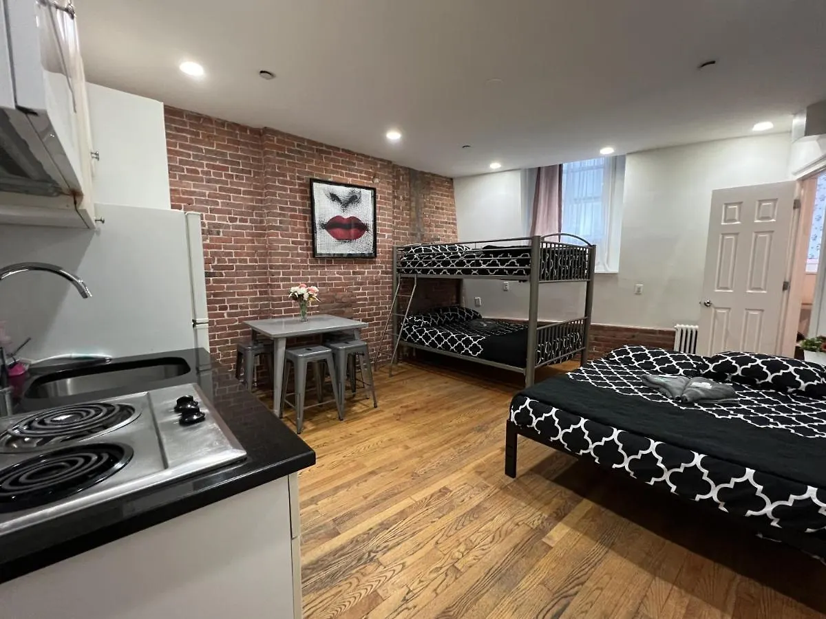Apartment 31 Street Broadway Hotel New York