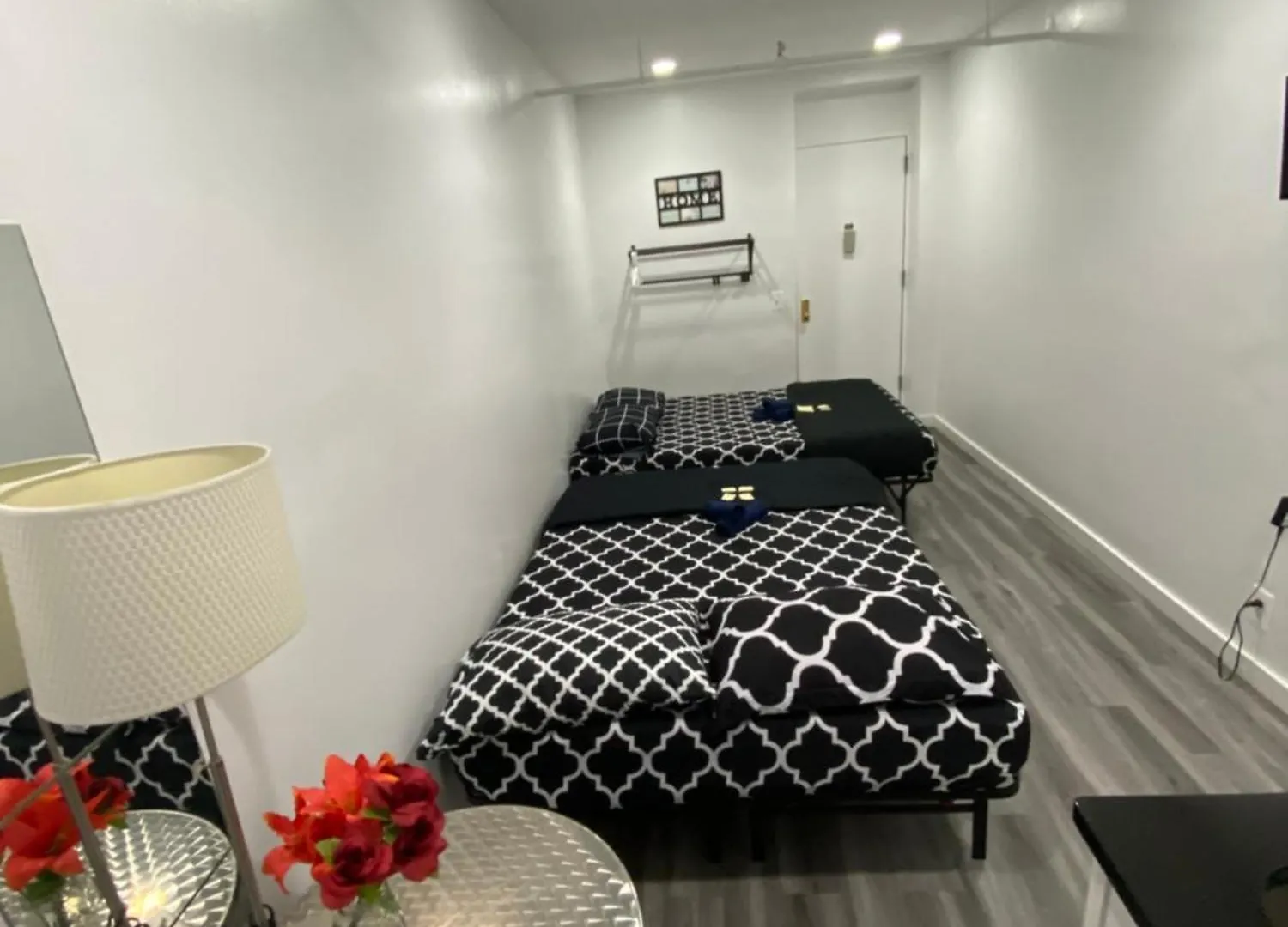31 Street Broadway Hotel New York Apartment