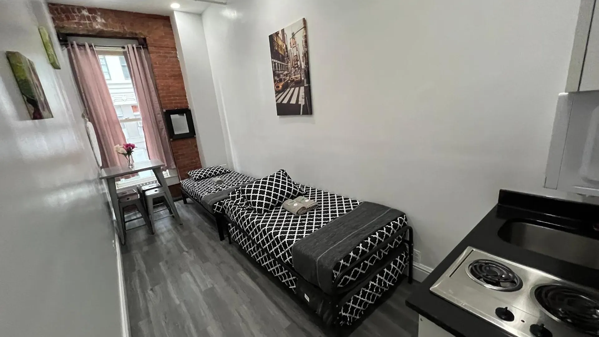 Apartment 31 Street Broadway Hotel New York