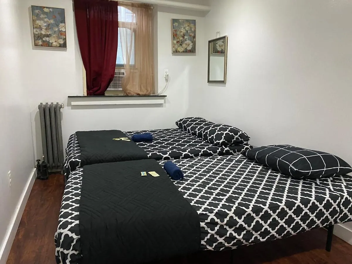 Apartment 31 Street Broadway Hotel New York United States