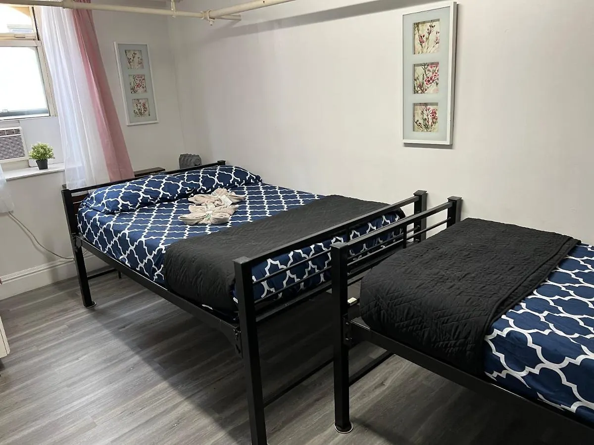 Apartment 31 Street Broadway Hotel New York United States