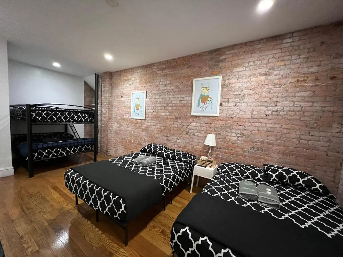 31 Street Broadway Hotel New York 0*,