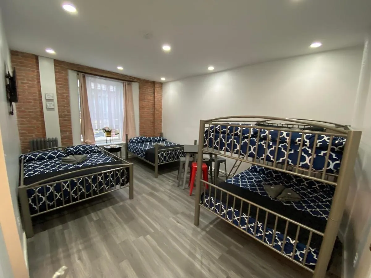 31 Street Broadway Hotel New York Apartment
