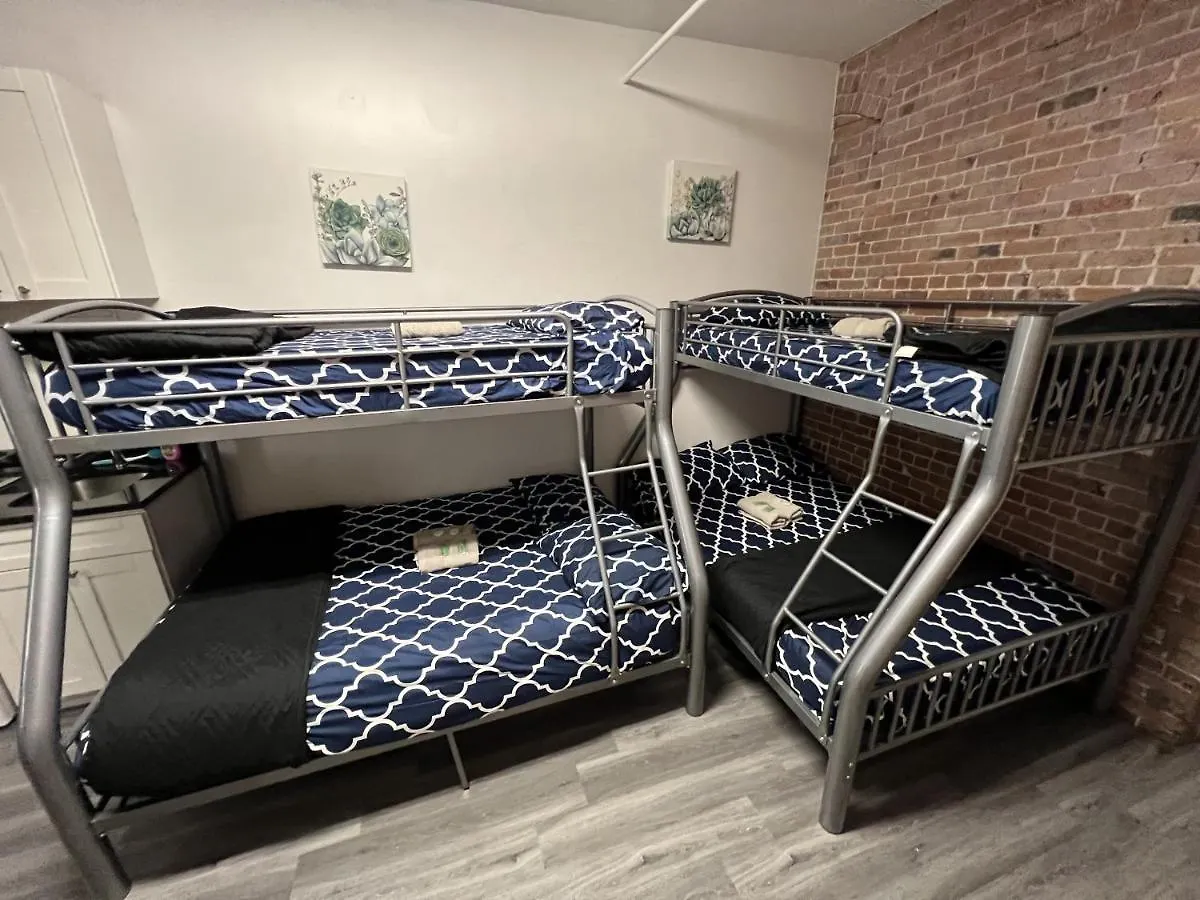Apartment 31 Street Broadway Hotel New York