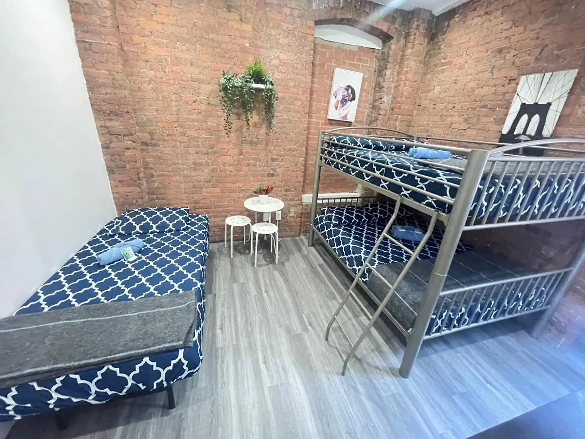 Apartment 31 Street Broadway Hotel New York United States