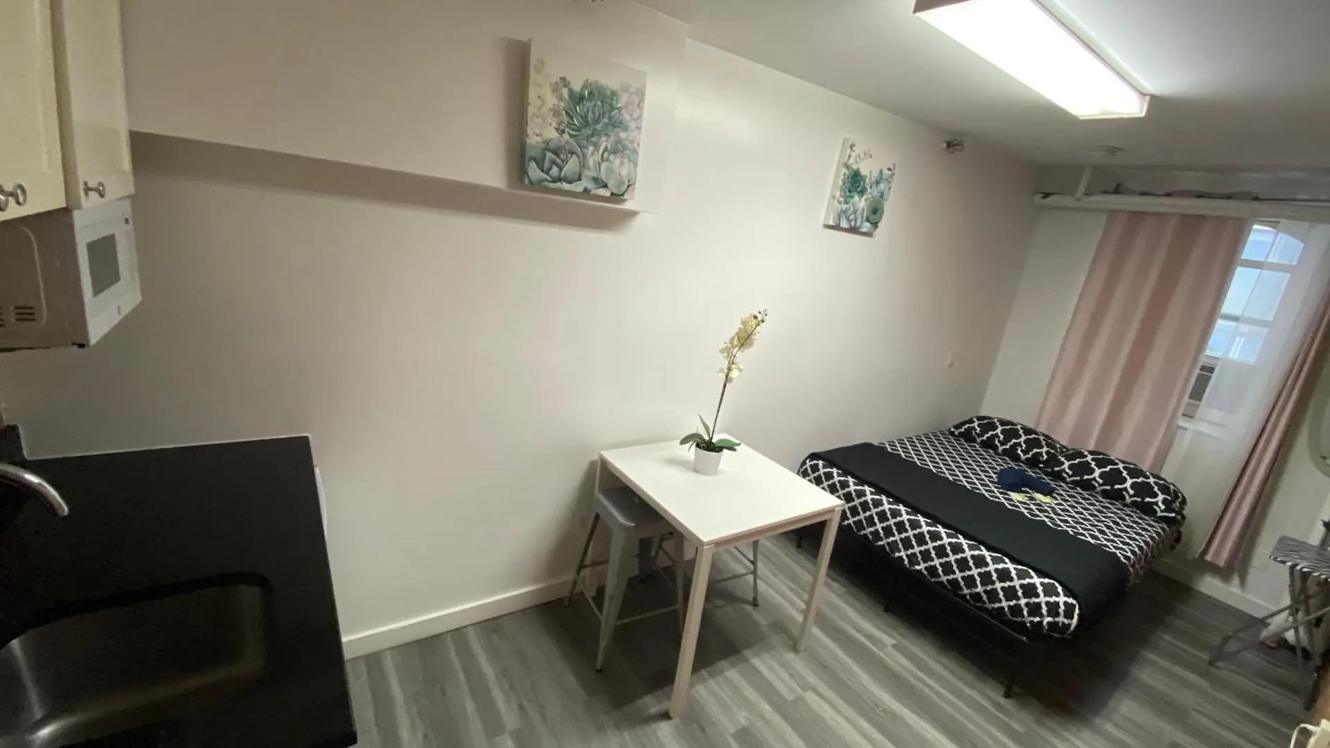 31 Street Broadway Hotel New York Apartment