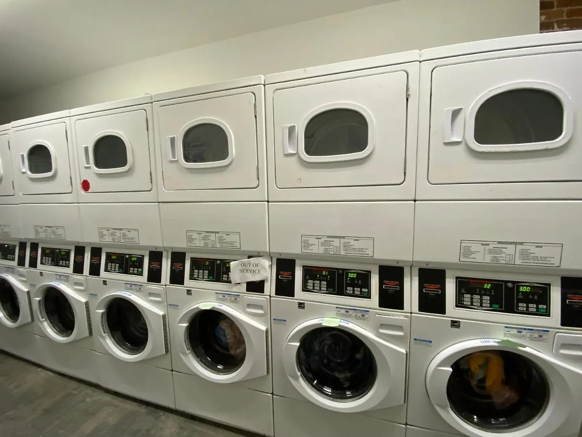 Apartman 31 Street Broadway Hotel New York