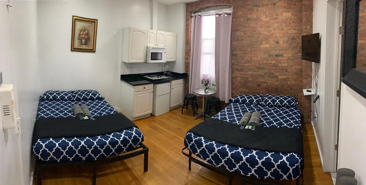 31 Street Broadway Hotel Νέα Υόρκη 0*,  Ηνωμένες Πολιτείες της Αμερικής