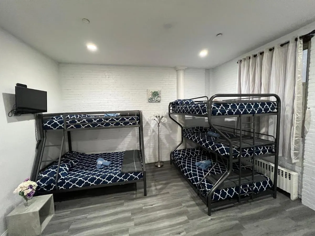 31 Street Broadway Hotel Νέα Υόρκη
