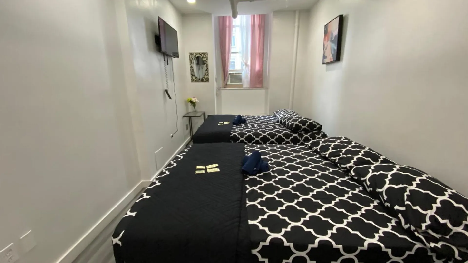 31 Street Broadway Hotel Νέα Υόρκη