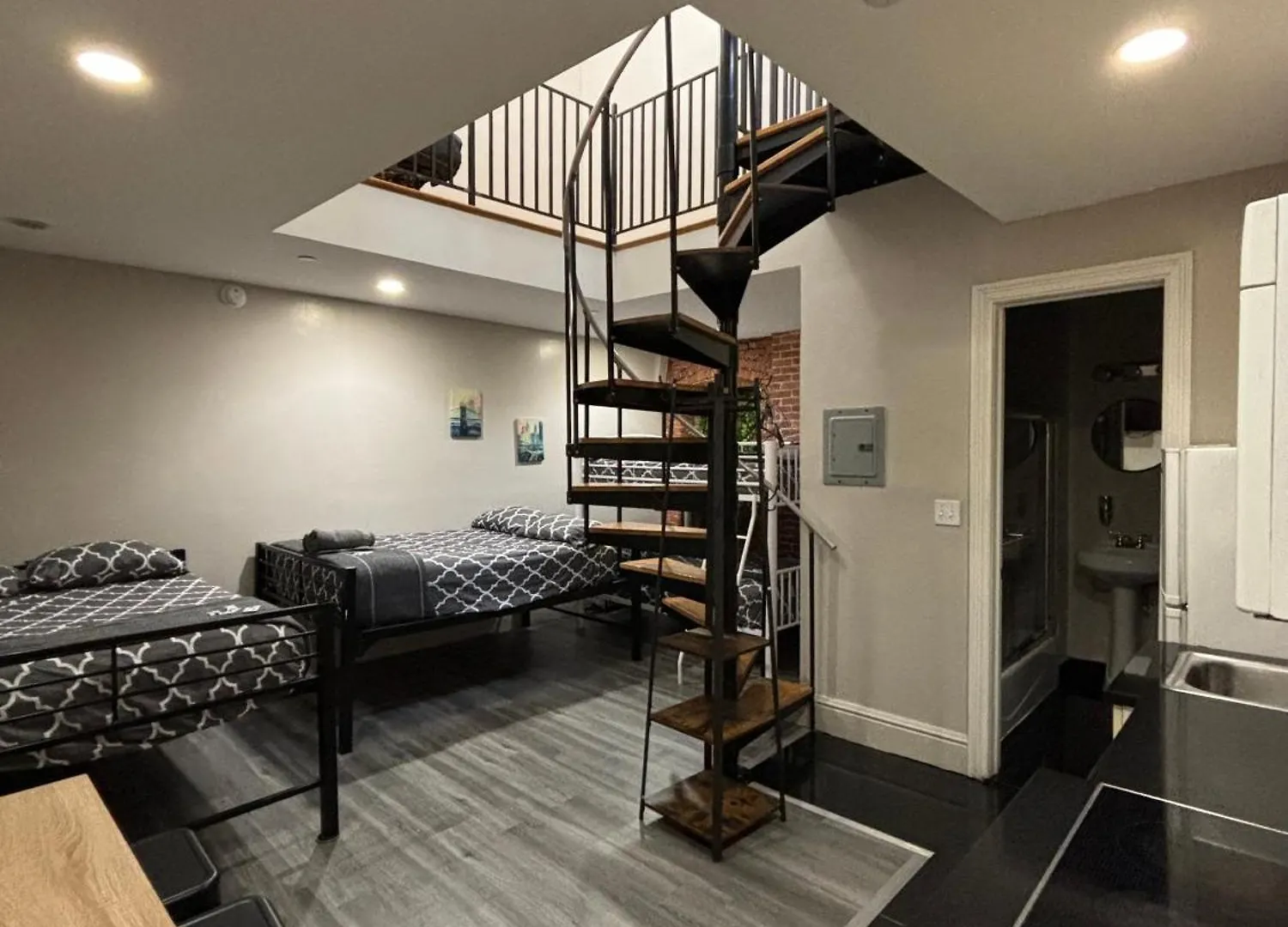 Apartment 31 Street Broadway Hotel New York United States