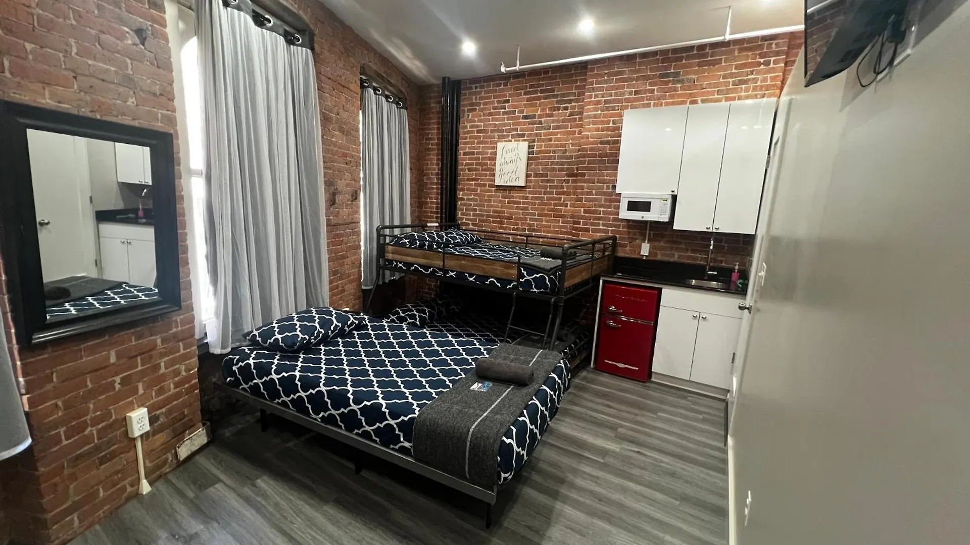 31 Street Broadway Hotel Νέα Υόρκη 0*,